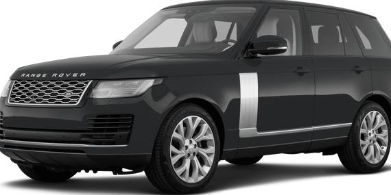 LAND ROVER RANGE ROVER 2021 SALGS5SE6MA445253 image